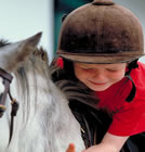 riding school